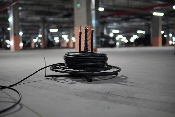 Araj Kabelverlegung & Montageservice