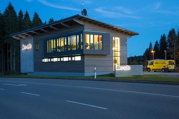 Schelb Elektrotechnik GmbH