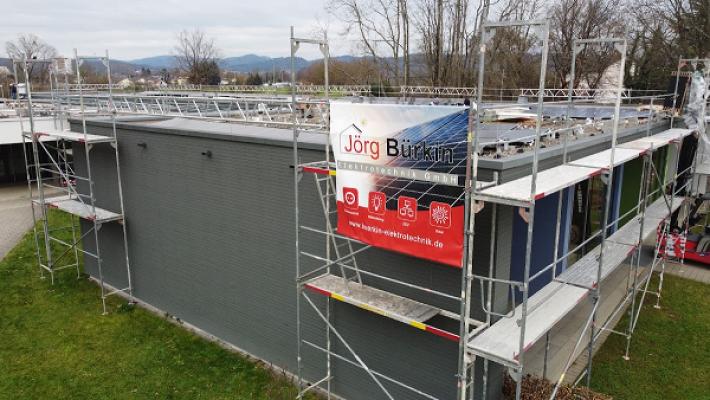 Jörg Bürkin Elektrotechnik GmbH