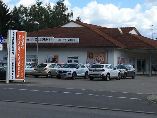 expert ESC Königs Wusterhausen