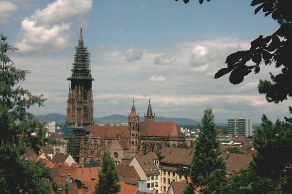 HASSLER BLITZSCHUTZ + ELEKTRO GMBH