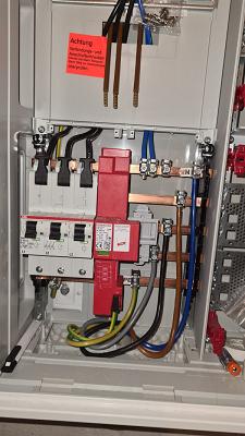 Elektromeisterbetrieb Haffner