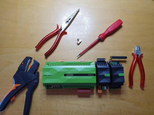 E.S.S. Elektromeister Service Spengler