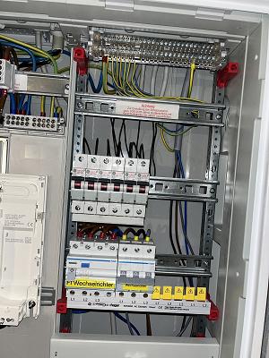 Salimov Elektrotechnik