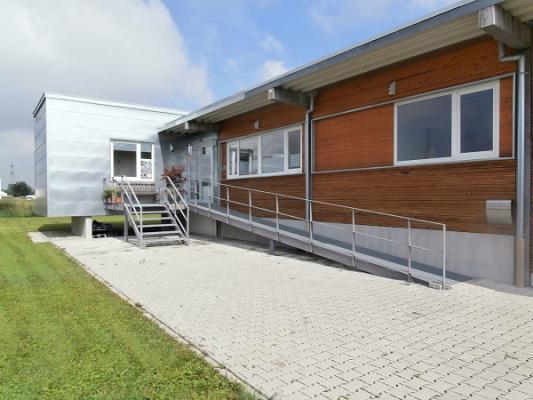 Post Gebäudetechnik HKLS