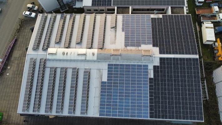 Romann Elektrotechnik GmbH