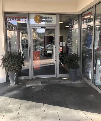 Elektro Nefzger GmbH