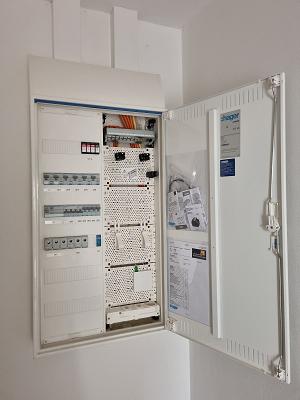 Löffler Elektrotechnik