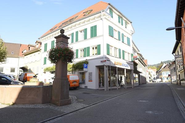 Elektro Schlegel GmbH