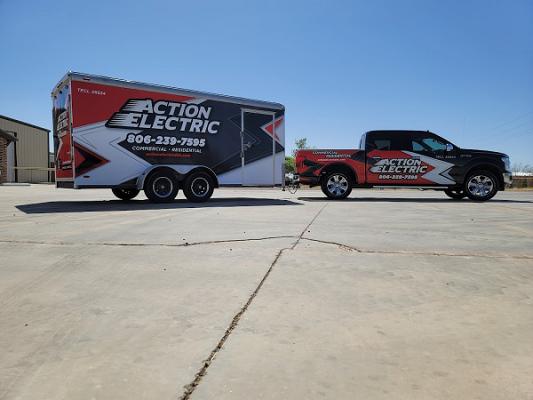 Action Electric