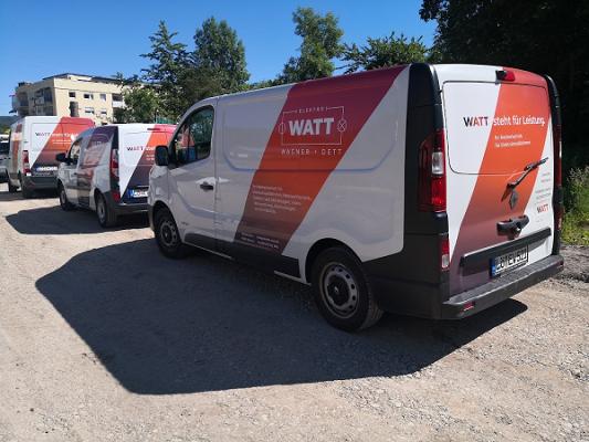 Elektro Watt GmbH