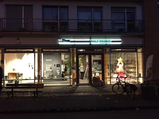 Ralf Weber Elektrotechnik GmbH