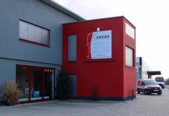 Krebs Elektrotechnik GmbH