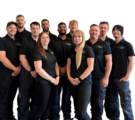 SP Smart Electronics GmbH