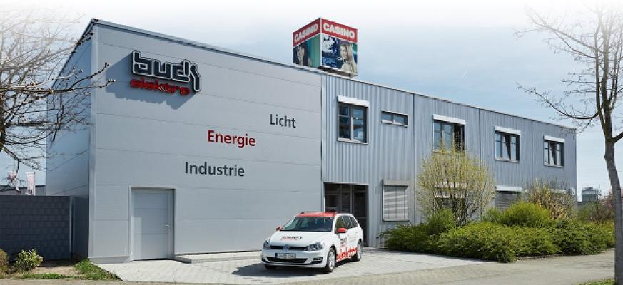 Elektro Buck GmbH