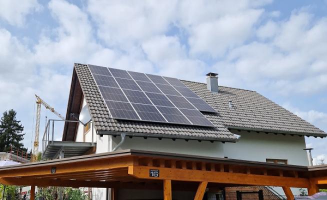 SolarBär GmbH | Photovoltaik, Speicher und Ladesäulen in den Regionen Lörrach, Waldshut und Freiburg
