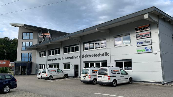 Seger Elektro GmbH