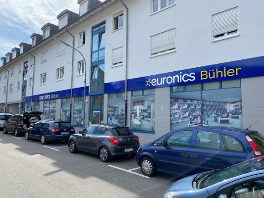 EURONICS Bühler