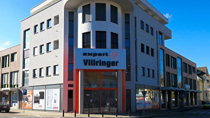expert Villringer