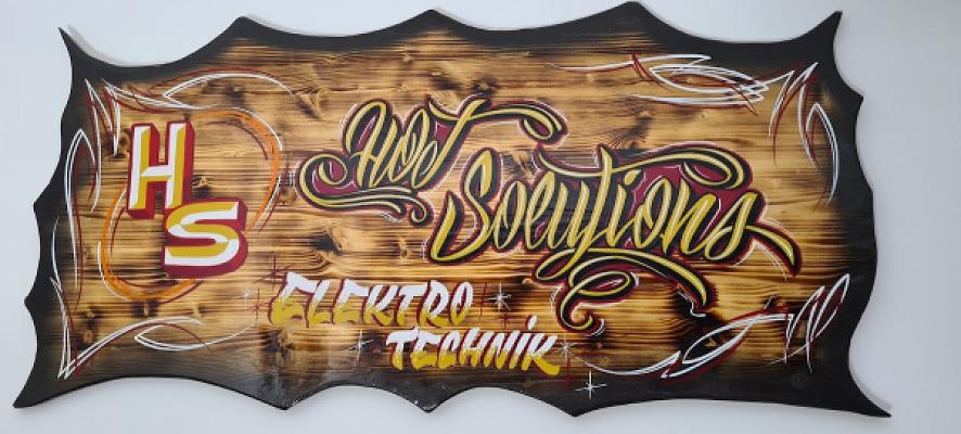 HOT - Solutions Elektro- und Informationstechnik