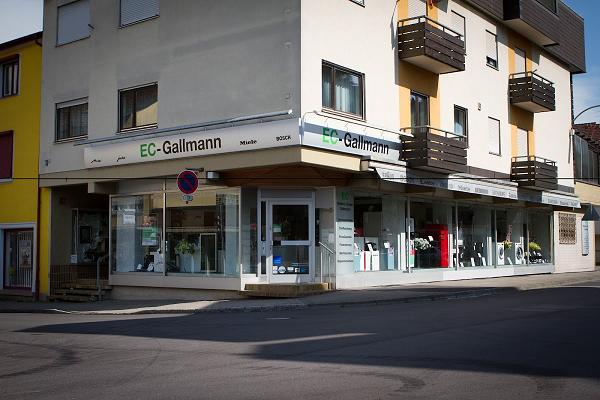 EC - Gallmann