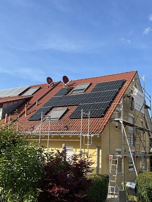 Ofenloch Elektrotechnik