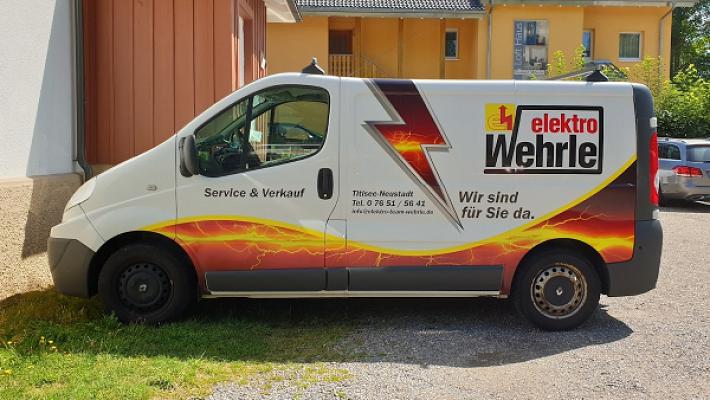 Elektro Wehrle