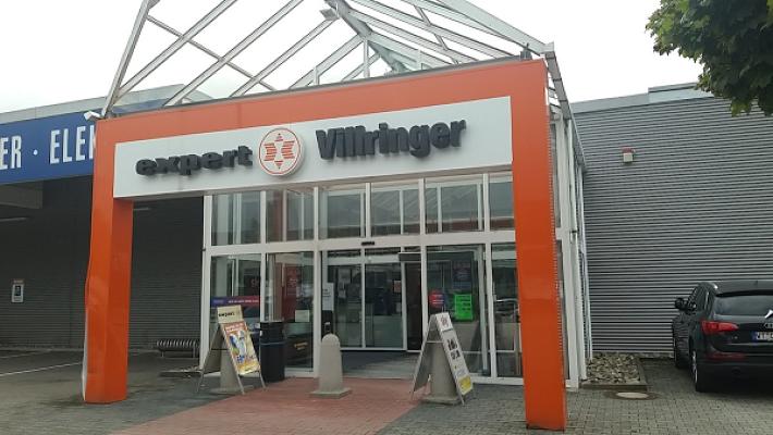 expert Villringer