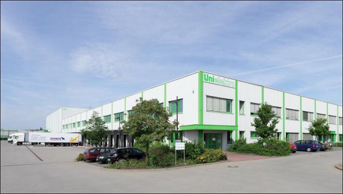 UNI ELEKTRO Mittenwalde