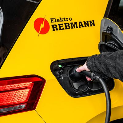 Elektro Rebmann GmbH