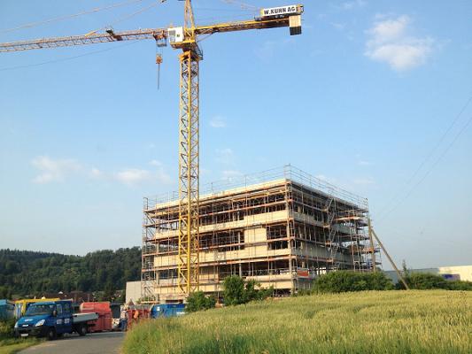 K+P Elektro GmbH