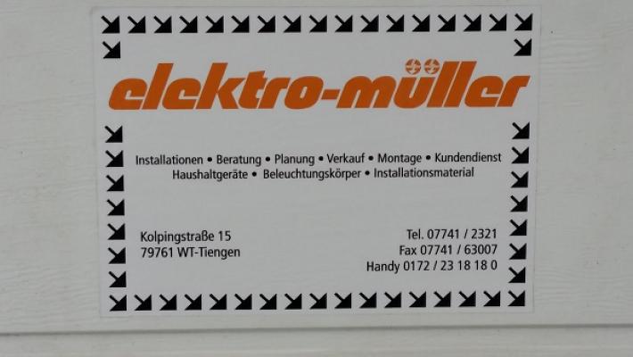 Elektro Müller