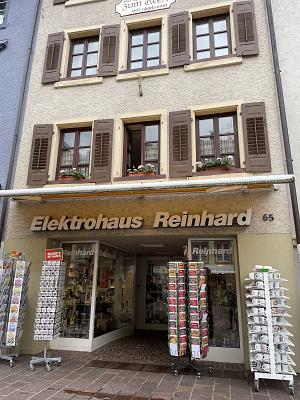 A. Reinhard GmbH