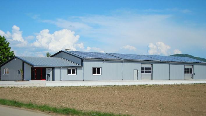 Elektrotechnik Geiger GmbH