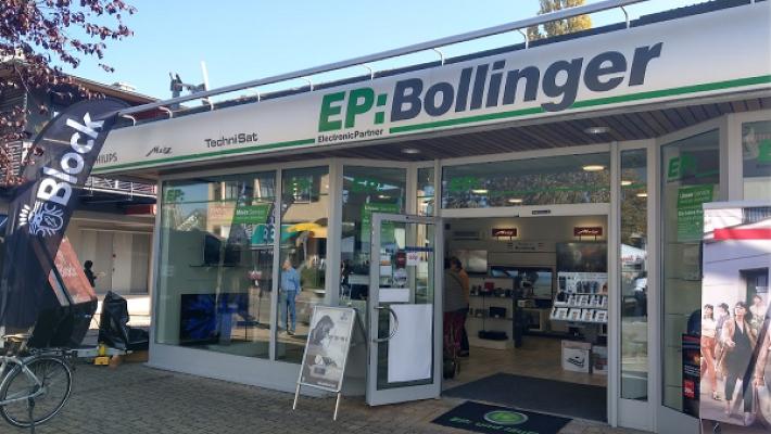 EP:Bollinger