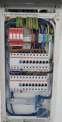 Elektrotechnik Günes