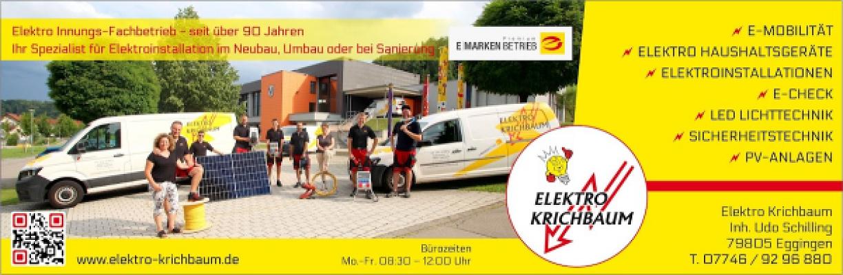Elektro Krichbaum