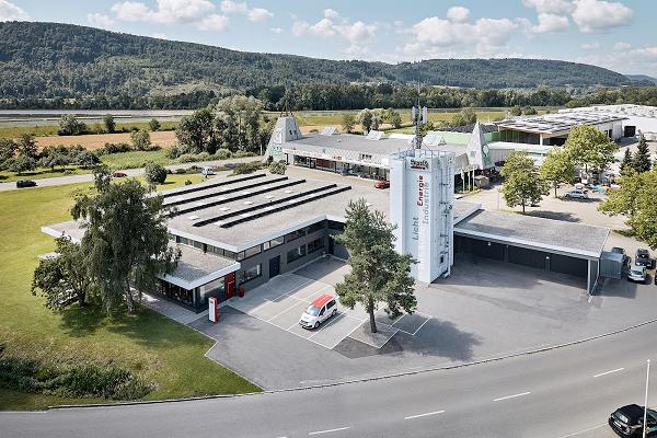 Elektro Buck GmbH
