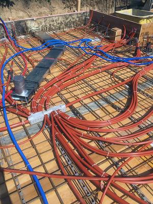 Elektro Eugster - Thomas Eugster