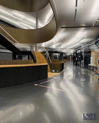 LNPE Elektro GmbH - Elektroinstallationsgeschäft