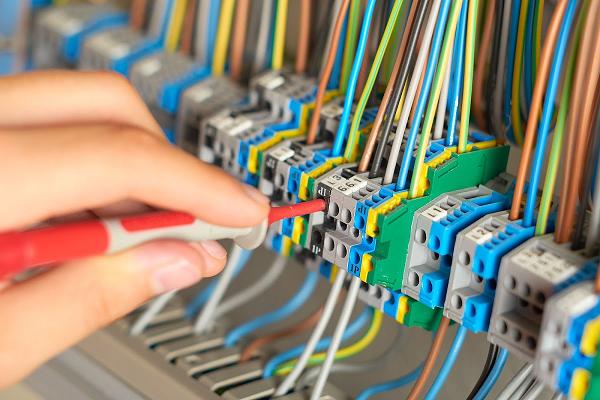 Bär & Partner Elektro GmbH