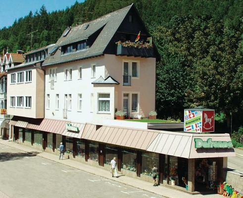 Elektro Defrenne Inh. Frank Defrenne e.K.