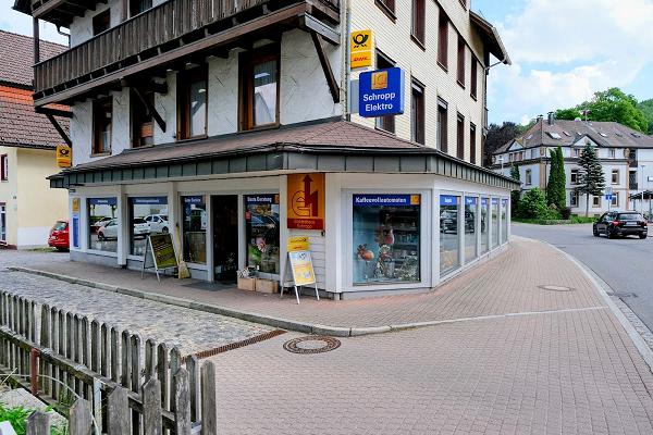 Schropp Elektro Gmbh