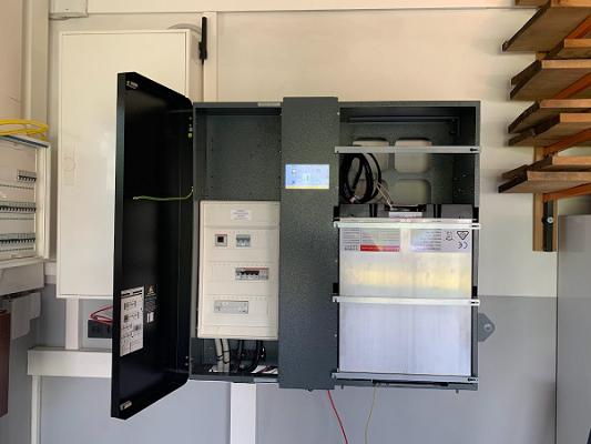 Elektro Rümpel & Sohn GmbH
