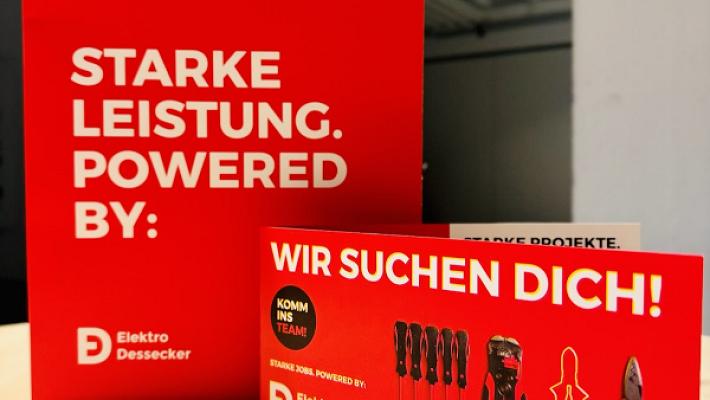 Elektro Dessecker