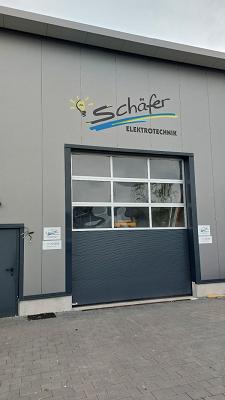 Schäfer Elektrotechnik