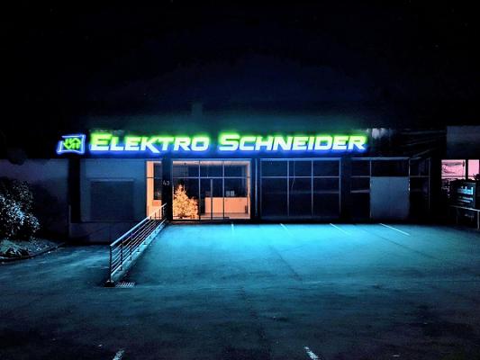 Elektro Schneider GmbH