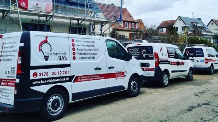 BAS Elektrotechnik