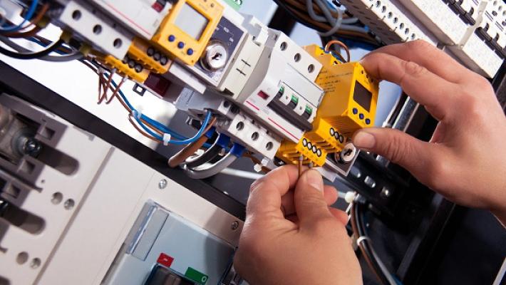 Elektrotechnik Stehle