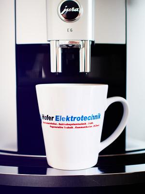 Hofer Elektrotechnik GmbH